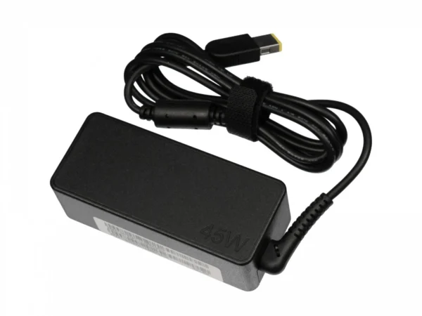 Lenovo ThinkPad 45W AC Adapter (slim tip) 00HM614 ADLX45DLC2A 20V 2.25A Original Netzteil