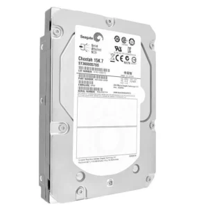 Seagate Cheetah ST3600057SS 600gb 15K SAS 6gb/s 3,5 " SAS Hard Drive Festplatte