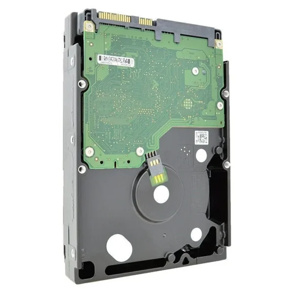 Seagate Cheetah ST3600057SS 600gb 15K SAS 6gb/s 3,5 " SAS Hard Drive Festplatte – Bild 3