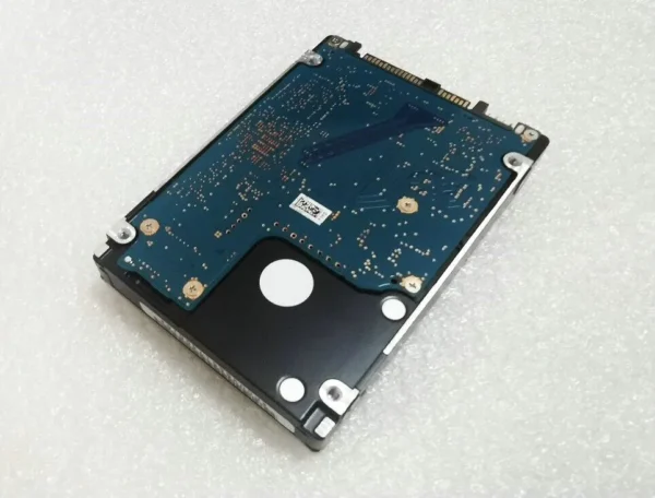 Toshiba 900GB 2.5" 10K 512n 12Gb/s SAS AL14SEB09EQ AL14SEB090N Server Hard Drive – Bild 3
