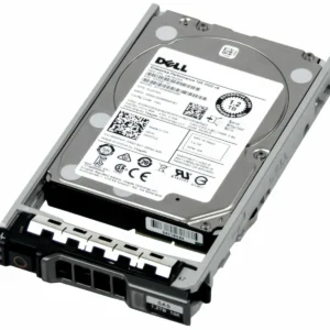 Dell WXPCX 0WXPCX ST1200MM0088 1.2TB 12G 10K 2.5 SAS w/G176J Server Festplatte Hard Drive