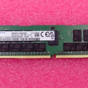Samsung 32GB M393A4K40DB2-CVF DDR4-2933 PC4-23466U-R 2Rx4 RDIMM REG Server Memory RAM