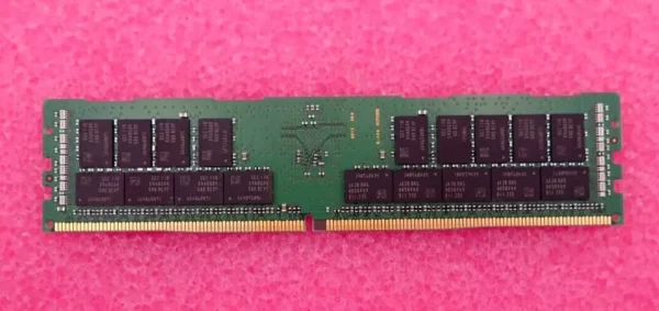 Samsung 32GB M393A4K40DB2-CVF DDR4-2933 PC4-23466U-R 2Rx4 RDIMM REG Server Memory RAM – Bild 4