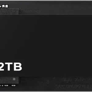 Samsung 990 EVO M.2 NVMe PCIe 2TB SSD Festplatte MZ-V9E2T0BW 5 Jahre Garantie
