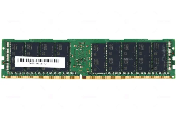 HP 64GB PC4-3200AA 2Rx4 ECC RDIMM Server RAM P03053-0A1 P06192-001 – Bild 2