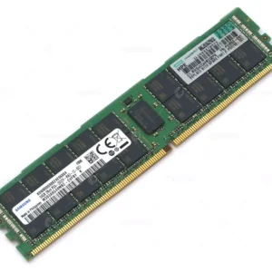 HP 64GB PC4-3200AA 2Rx4 ECC RDIMM Server RAM P03053-0A1 P06192-001