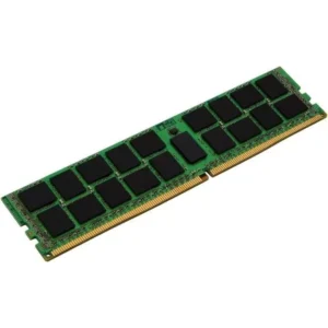 Kingston 32GB DDR4 2666Mhz ECC Registered DIMM CL19 2RX4 1.2V 288-pin KTD-PE426/32G