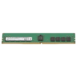 Micron 16GB PC4-2933 2Rx8 PC4-23466U-R ECC MTA18ASF2G72PDZ-2G9 RDIMM Server RAM