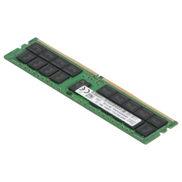 HP 64GB PC4-3200AA 2Rx4 ECC RDIMM Server RAM HMAA8GR7AJR4N-XN P03053-0A1 P06192-001 – Bild 3