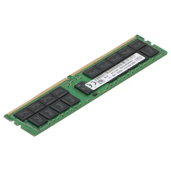 HP 64GB PC4-3200AA 2Rx4 ECC RDIMM Server RAM HMAA8GR7AJR4N-XN P03053-0A1 P06192-001 – Bild 5