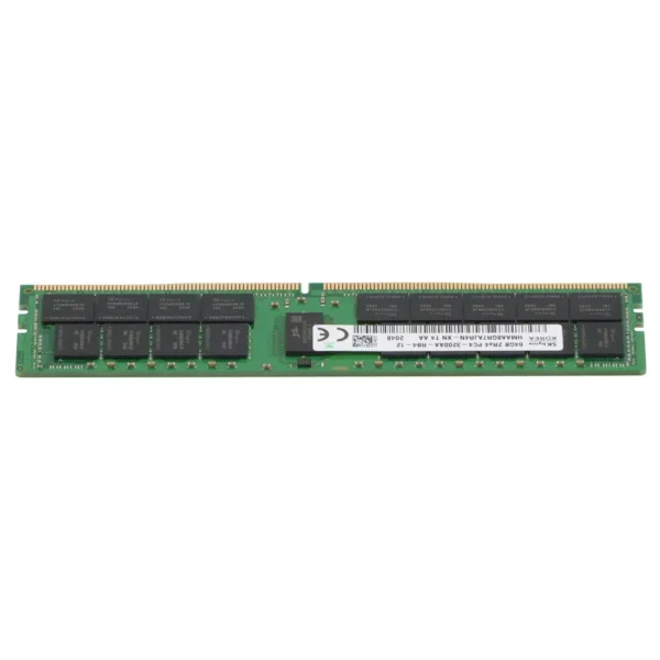 HP 64GB PC4-3200AA 2Rx4 ECC RDIMM Server RAM HMAA8GR7AJR4N-XN P03053-0A1 P06192-001 – Bild 4
