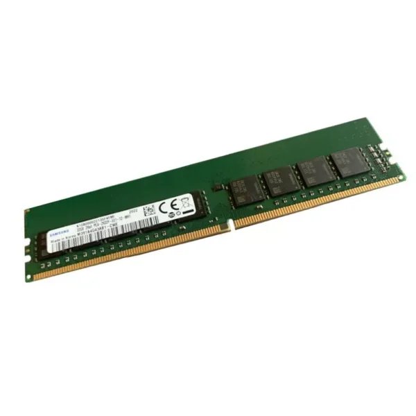 Samsung 32GB DDR4 3200MHz 2Rx8 ECC Reg. RAM M393A4G43AB3-CWE – Bild 3