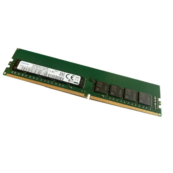 Samsung 32GB DDR4 3200MHz 2Rx8 ECC Reg. RAM M393A4G43AB3-CWE – Bild 2