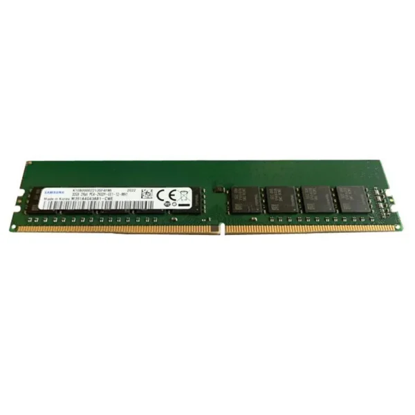 Samsung 32GB DDR4 3200MHz 2Rx8 ECC Reg. RAM M393A4G43AB3-CWE