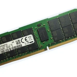 Samsung 64GB 2Rx4 PC4-2933Y DDR4 ECC DIMM Server Memory M393A8G40MB2-CVF