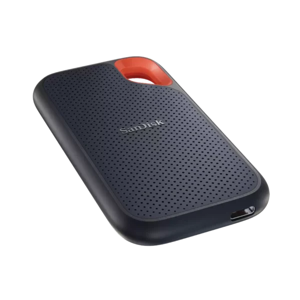 SanDisk Extreme Portable 4 TB SSD-Festplatte 2.5 Zoll USB-C SDSSDE61-4T00-G25 – Bild 3