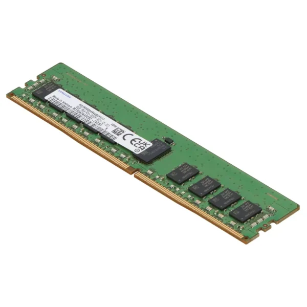 Samsung 16GB DDR4-2933 PC4-23466U-R 1Rx4 RDIMM RAM Server Arbeitsspeicher M393A2K40CB2-CVF – Bild 5