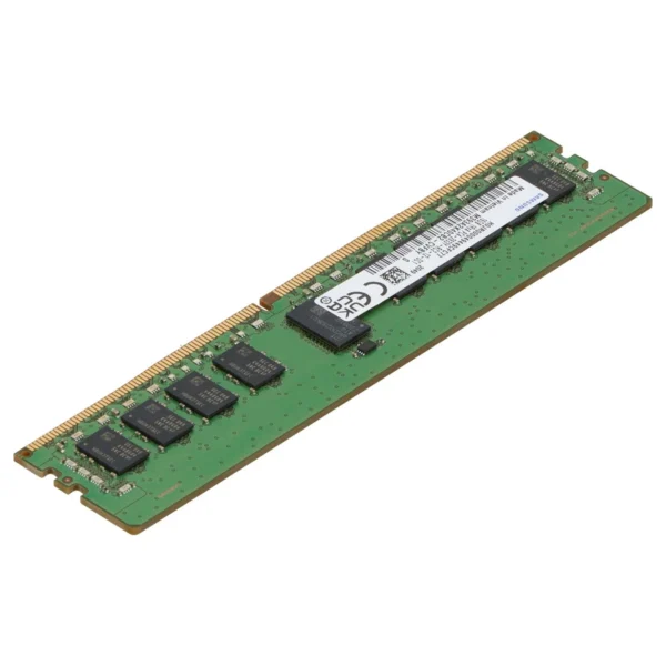 Samsung 16GB DDR4-2933 PC4-23466U-R 1Rx4 RDIMM RAM Server Arbeitsspeicher M393A2K40CB2-CVF – Bild 4