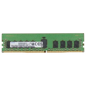 Samsung 16GB DDR4-2933 PC4-23466U-R 1Rx4 RDIMM RAM Server Arbeitsspeicher M393A2K40CB2-CVF