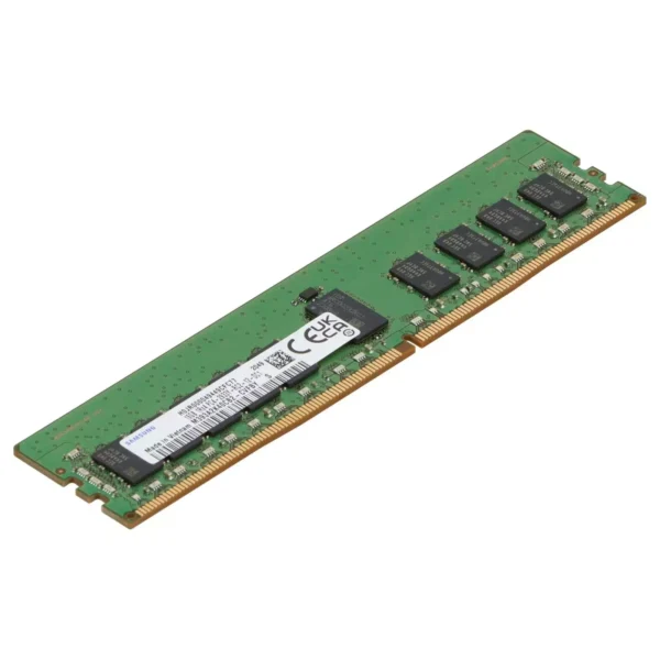 Samsung 16GB DDR4-2933 PC4-23466U-R 1Rx4 RDIMM RAM Server Arbeitsspeicher M393A2K40CB2-CVF – Bild 6