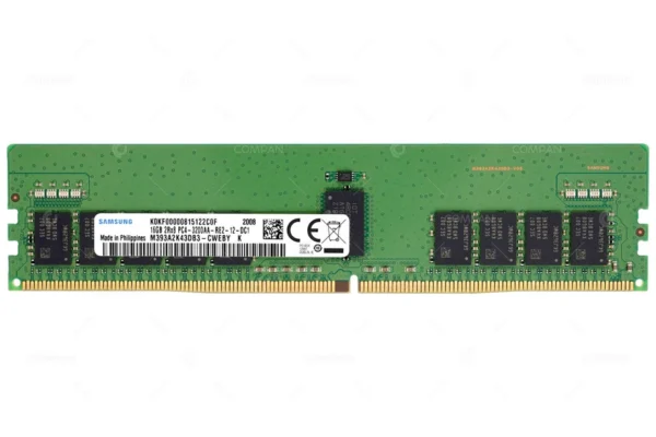 Samsung M393A2K43DB3-CWE 16GB DDR4-3200 RDIMM PC4-25600 2Rx8 CL22 ECC REG RAM – Bild 6
