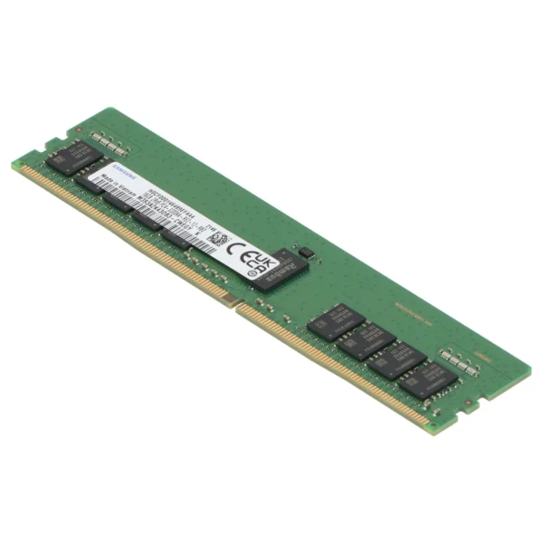 Samsung M393A2K43DB3-CWE 16GB DDR4-3200 RDIMM PC4-25600 2Rx8 CL22 ECC REG RAM – Bild 4