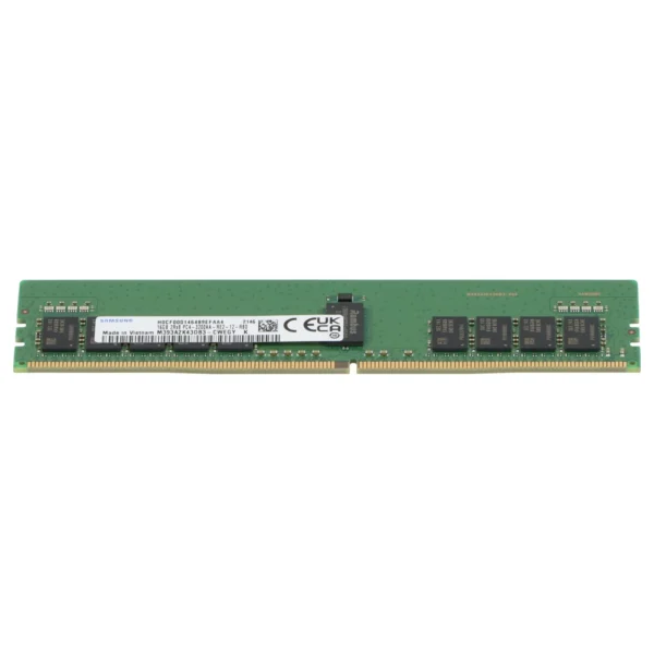 Samsung M393A2K43DB3-CWE 16GB DDR4-3200 RDIMM PC4-25600 2Rx8 CL22 ECC REG RAM – Bild 5