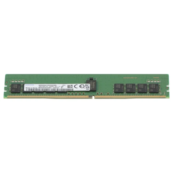 Samsung M393A2K43EB3-CWE 16GB DDR4-3200 RDIMM PC4-25600 2Rx8 CL22 ECC REG RAM – Bild 5