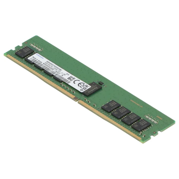 Samsung M393A2K43EB3-CWE 16GB DDR4-3200 RDIMM PC4-25600 2Rx8 CL22 ECC REG RAM – Bild 4