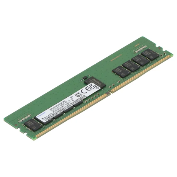 Samsung M393A2K43EB3-CWE 16GB DDR4-3200 RDIMM PC4-25600 2Rx8 CL22 ECC REG RAM – Bild 6