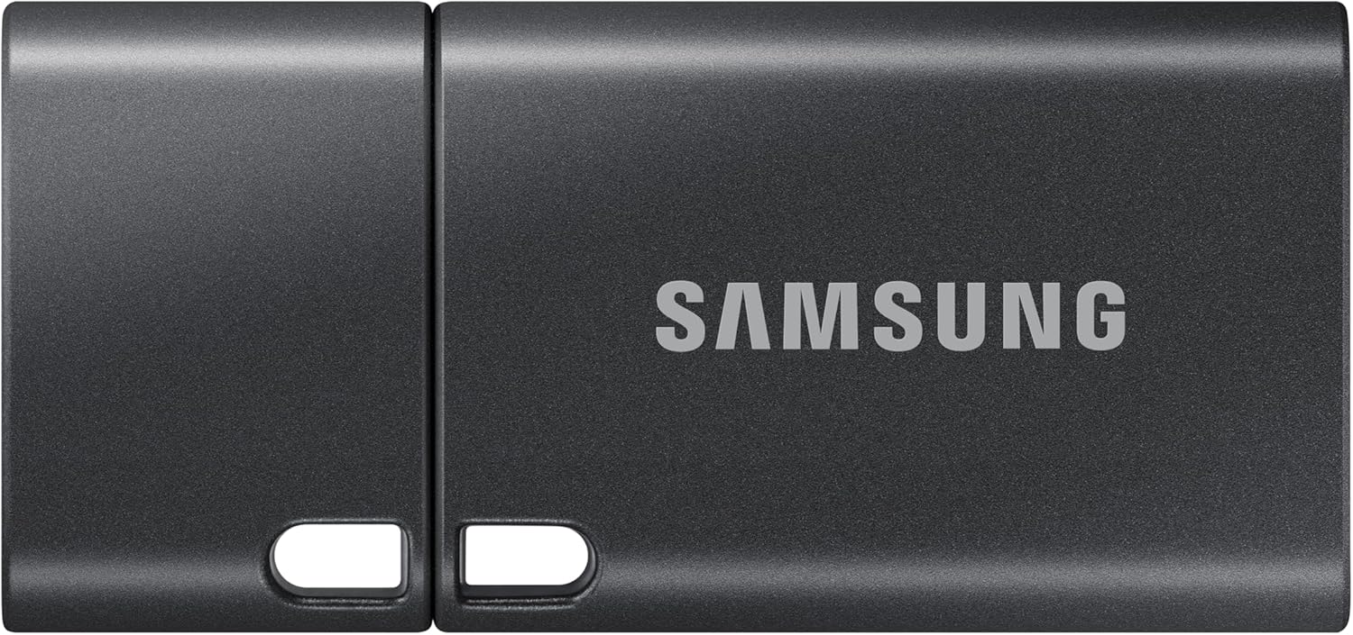 Samsung Type-C USB 3.2 Gen 1 Flash Drive 512GB Grau Speicher 512GB MUF-512DA4/APC – Bild 7