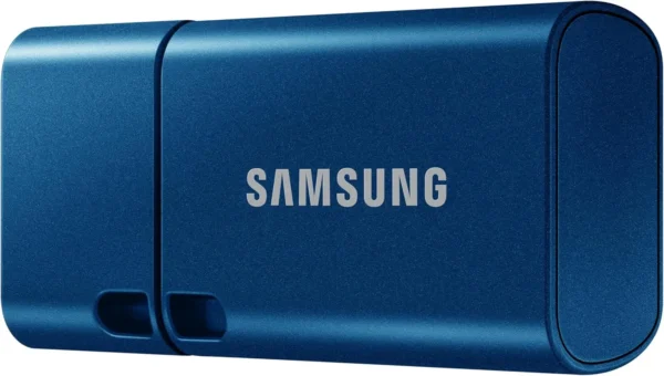 Samsung Type-C USB 3.2 Gen 1 Flash Drive 512GB Blau Speicher 512GB MUF-512DA/APC – Bild 7