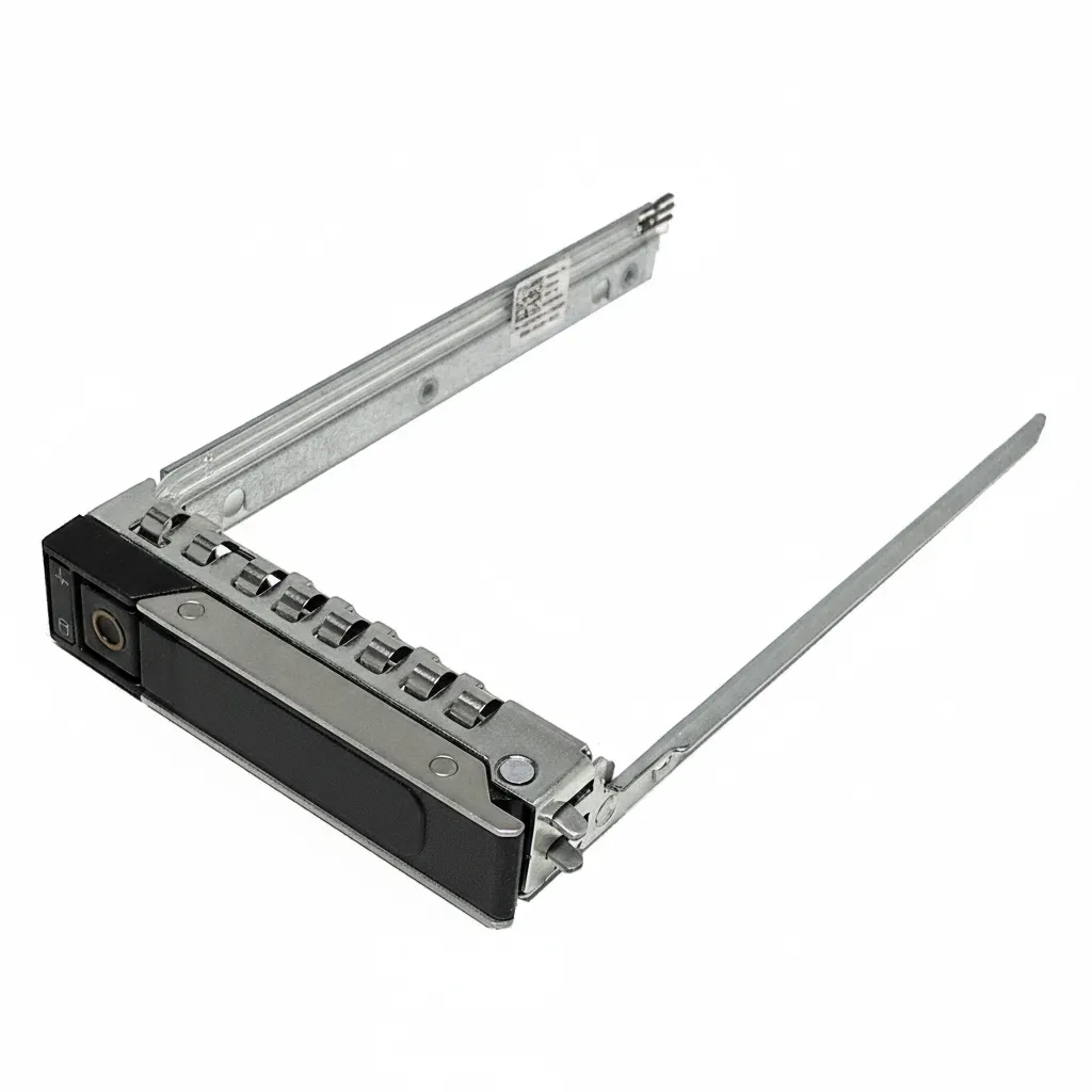 DELL 2,5 Zoll HDD Caddy Rahmen für PowerEdge R440 R540 R640 R740 R940 G14 0DXD9H