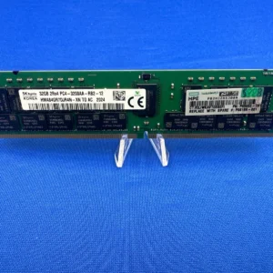 HP 32GB PC4-3200AA-R 2Rx4 ECC Server RAM P03052-791 P06189-001