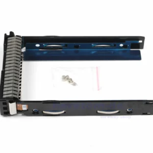 HP 651314-001 Gen8 Gen9 Laufwerk Caddy 3.5 LFF SAS SATA HDD für DL360 DL380