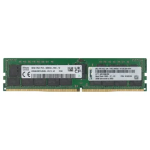 Lenovo 01KR355 32GB 2Rx4 PC4-2933Y-RB2-12 ECC RAM HMA84GR7MFR4N-TF
